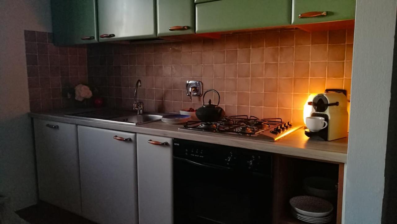 La Merla Perugia Zewnętrze zdjęcie