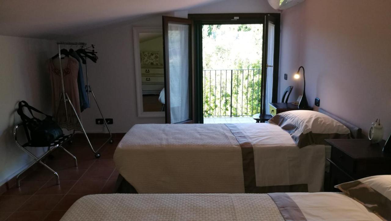 La Merla Perugia Zewnętrze zdjęcie