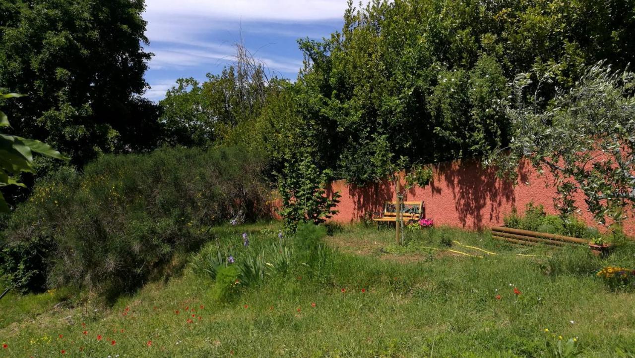 La Merla Perugia Zewnętrze zdjęcie
