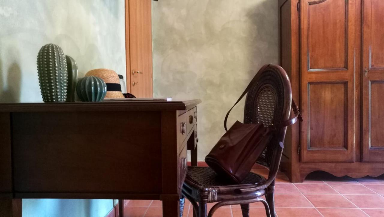 La Merla Perugia Zewnętrze zdjęcie