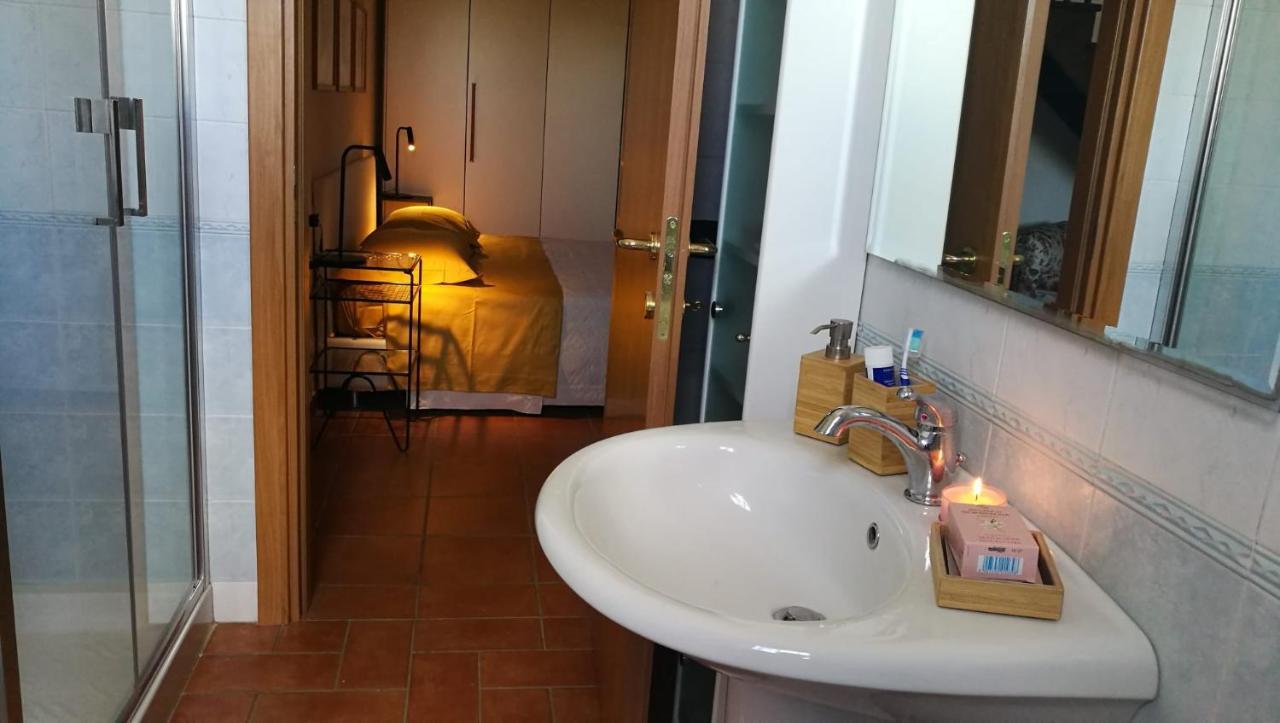 La Merla Perugia Zewnętrze zdjęcie