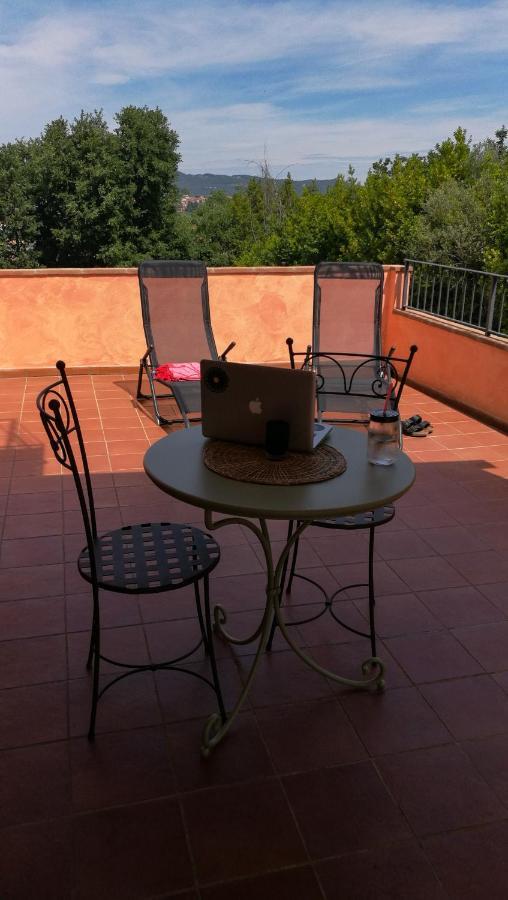 La Merla Perugia Zewnętrze zdjęcie