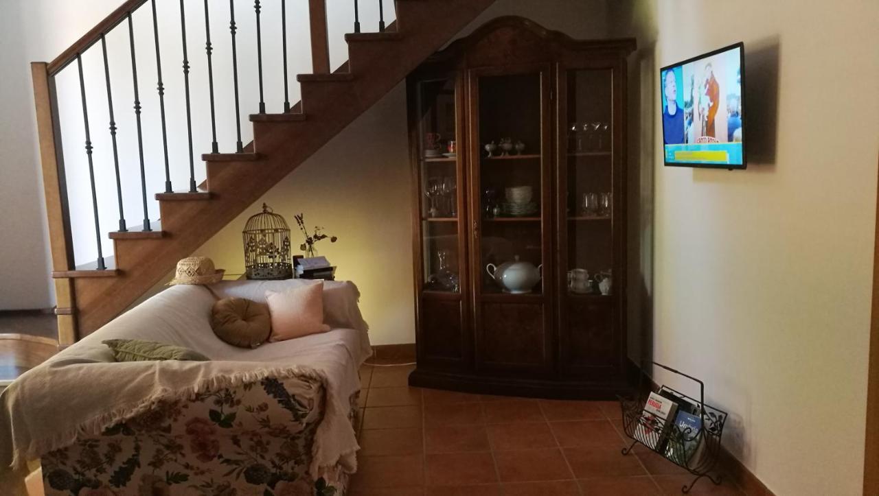 La Merla Perugia Zewnętrze zdjęcie