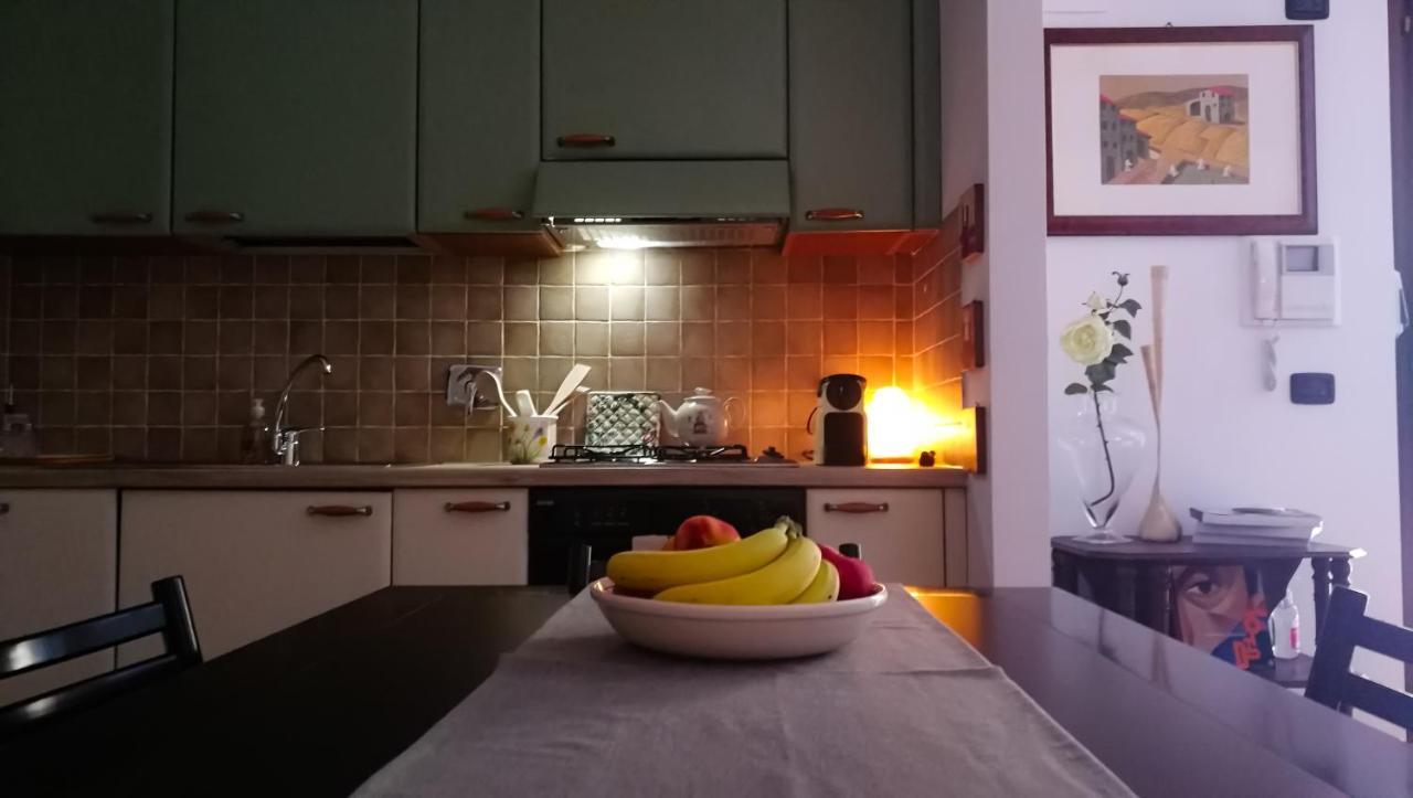 La Merla Perugia Zewnętrze zdjęcie