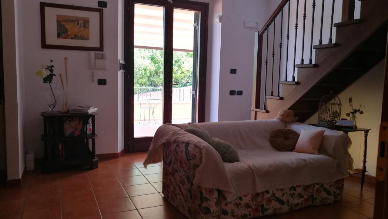 La Merla Perugia Zewnętrze zdjęcie