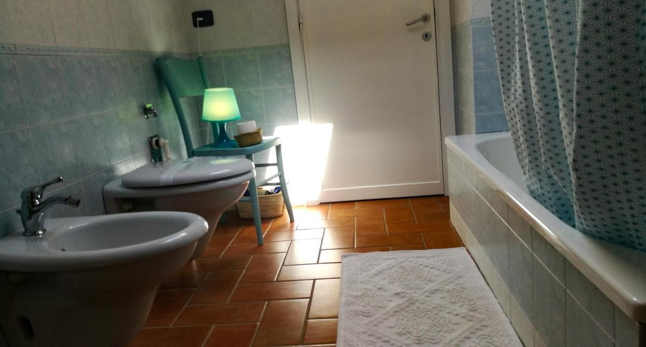 La Merla Perugia Zewnętrze zdjęcie
