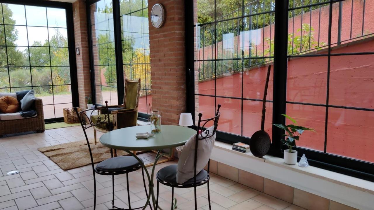 La Merla Perugia Zewnętrze zdjęcie