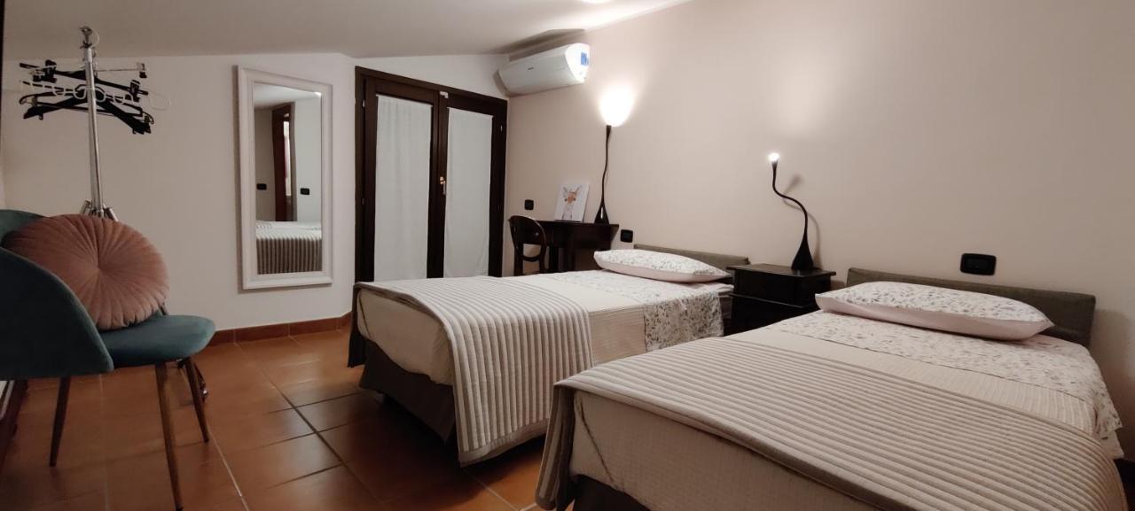 La Merla Perugia Zewnętrze zdjęcie