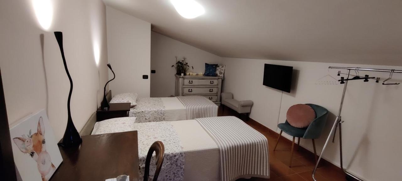La Merla Perugia Zewnętrze zdjęcie