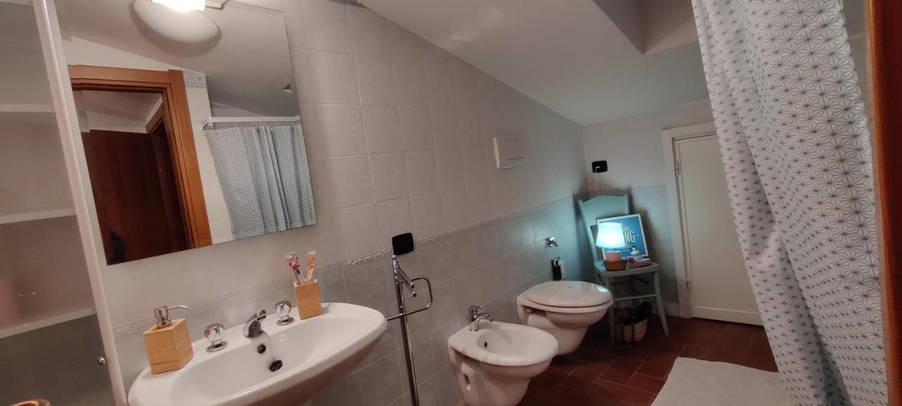 La Merla Perugia Zewnętrze zdjęcie