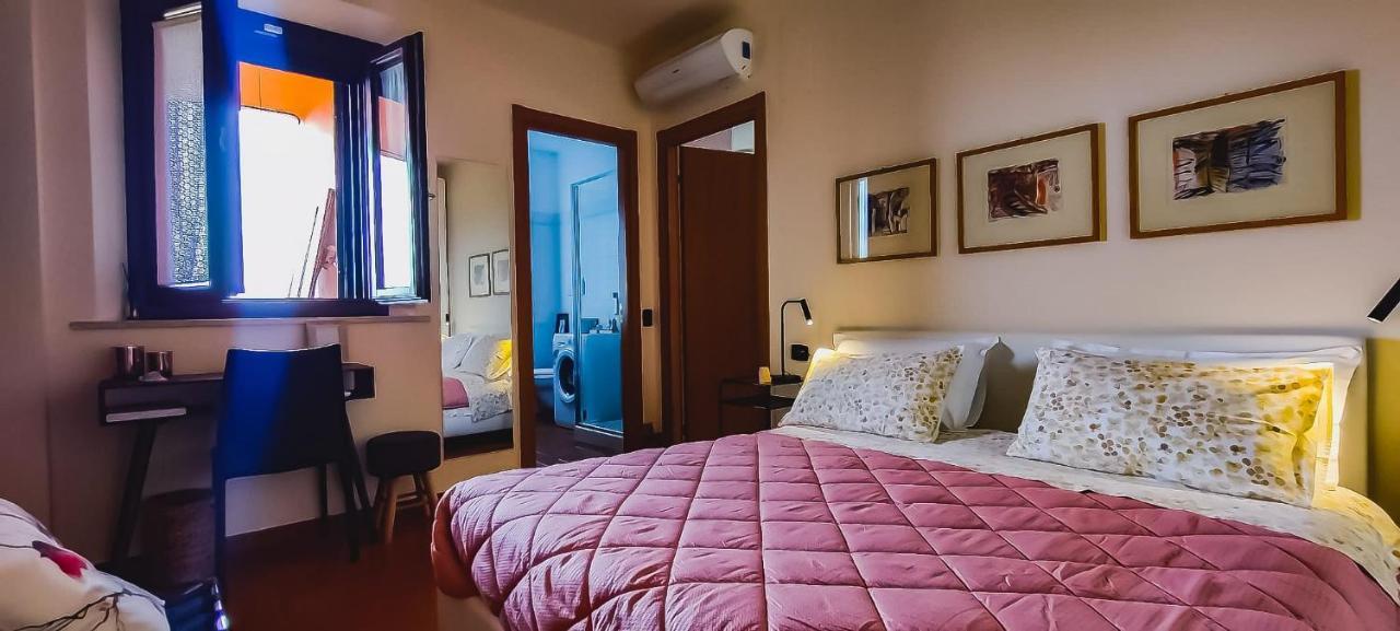 La Merla Perugia Zewnętrze zdjęcie