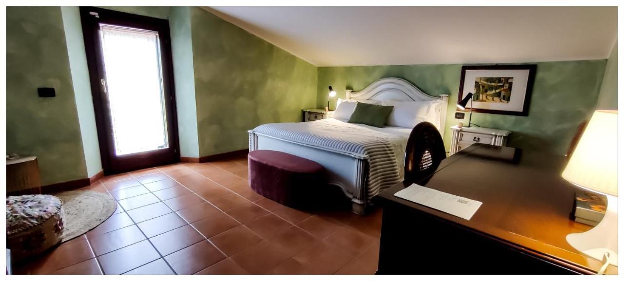 La Merla Perugia Zewnętrze zdjęcie