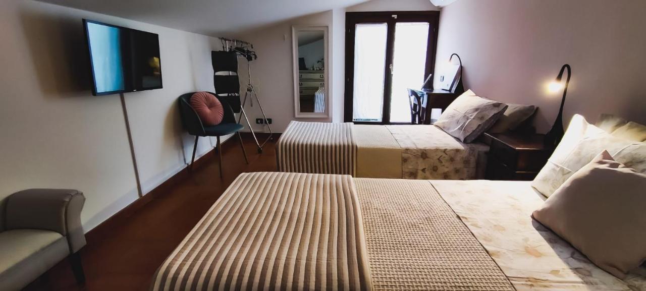 La Merla Perugia Zewnętrze zdjęcie